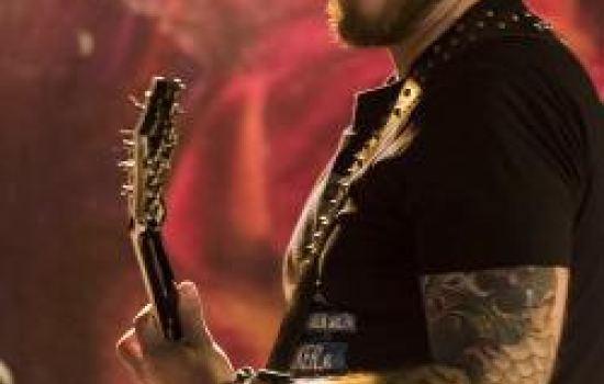 2016 - Kein Potential, DDP