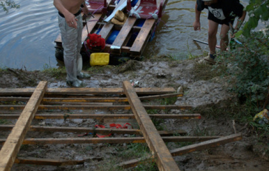 2011 - Murr Regatta