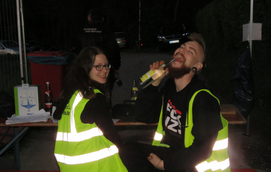 Beats For Freaks 2019