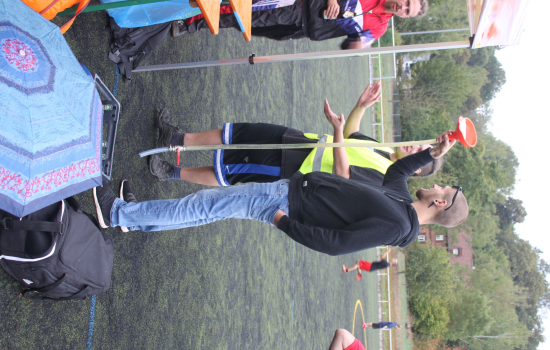 Gurkencup 2018
