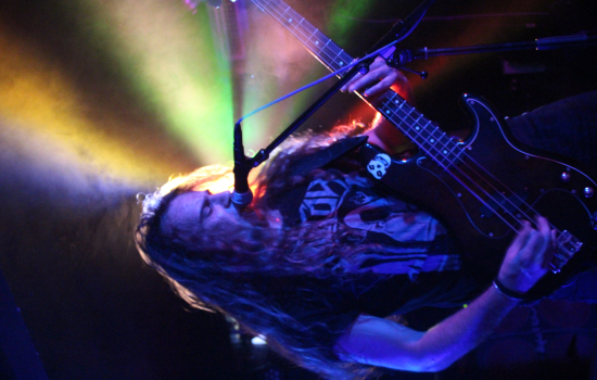 Balkan Metal Tempest