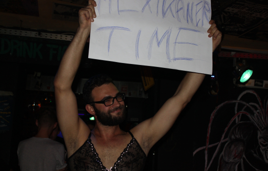 Wiedereröffung 2017