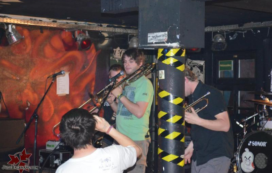 2012 - Rafiki, Secret Asian Men