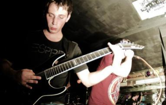 2012 - Dark Days Of Fall
