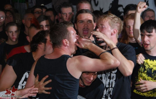 2009 - Crisis Never Ends