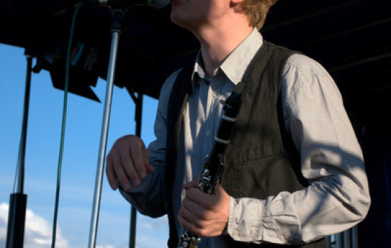 2011 - Beats for Freaks