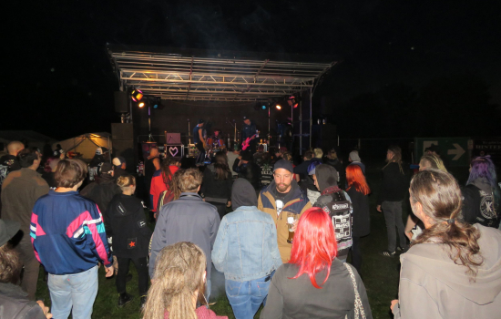 Beats For Freaks 2019