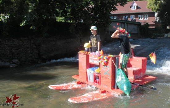 Juze Murr Regatta 2016