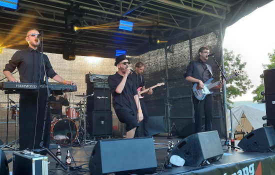 Sommerfest 2021