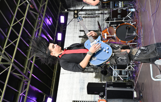 Beats for Freaks 2025