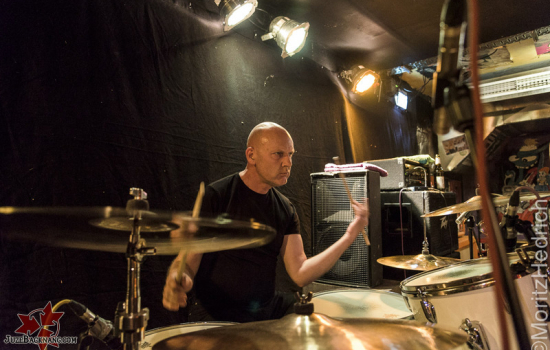 2015 - The Mutants, Bevis Frond, Nektar