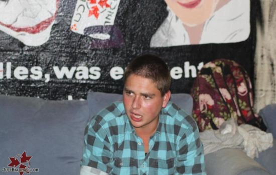 2013 - Eröffnung nach der Sommerpause