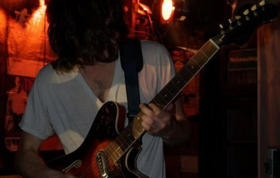 2011 - The Flying Eyes, Buddha Sentenza