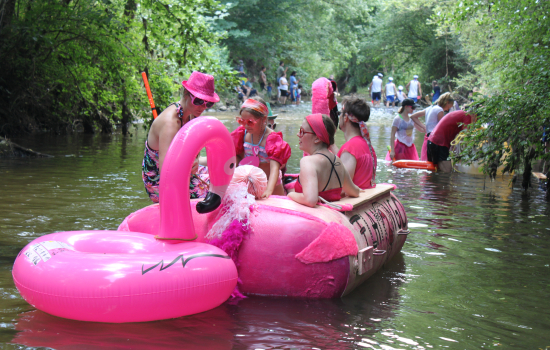 Juze Murr-Regatta 2017