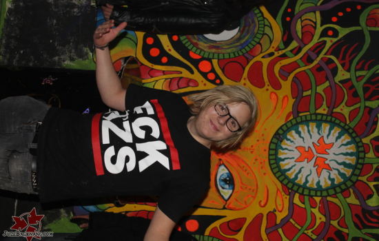 2014 - Landshut Calling