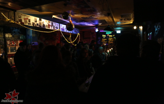 2013 - Drum It - 42 Jahre Juze