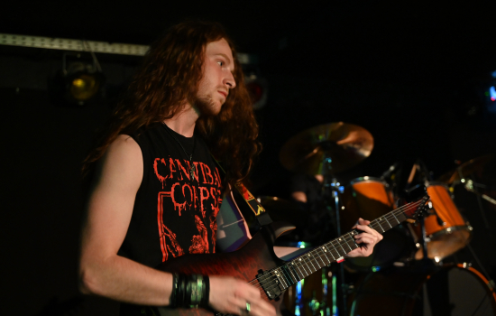 Newcomer Bandcontest