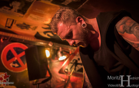 2015 - Desasterkids, When Prophets Fail