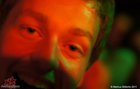 2011 - Sidewalk, Träum weiter, EatTheWolf