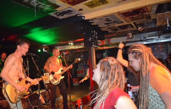 The Jancee Pornick Casino