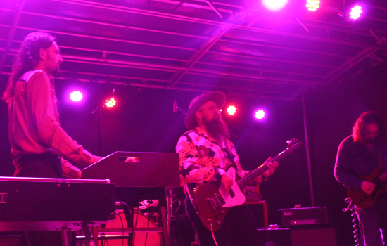 Straßenfest Freitag