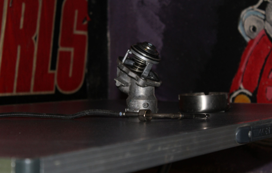 Mitgliederparty Industrie