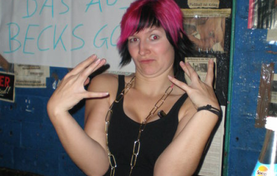 2009 - Hip-Hop-Party