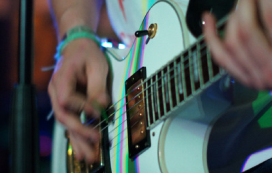 2011 - Sidewalk, Träum weiter, EatTheWolf