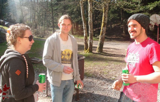 2014 - Dachverbandseminar