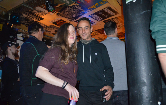 The Jancee Pornick Casino