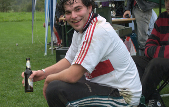 2011 - Gurkencup