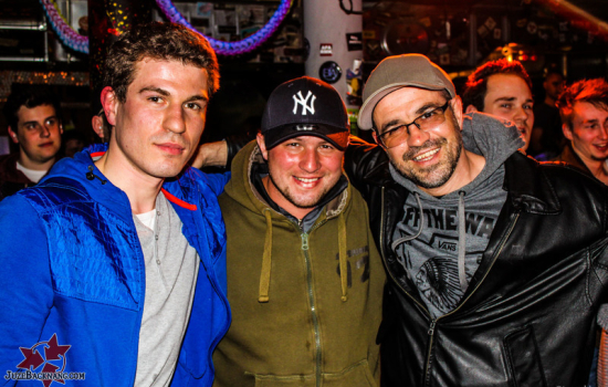 2016 - Newcomercontest