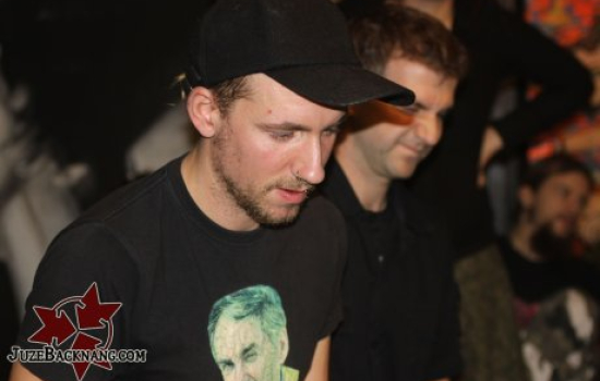 2014 - Kickerturnier