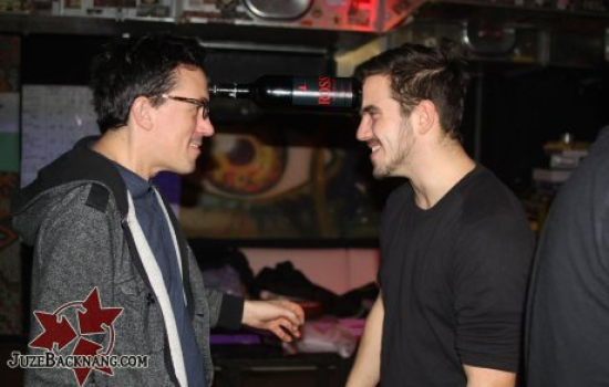 2014 - Kickerturnier