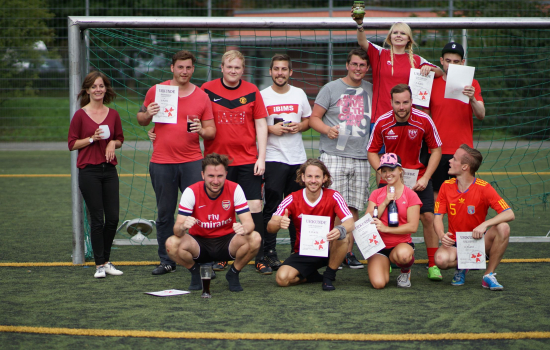Gurkencup