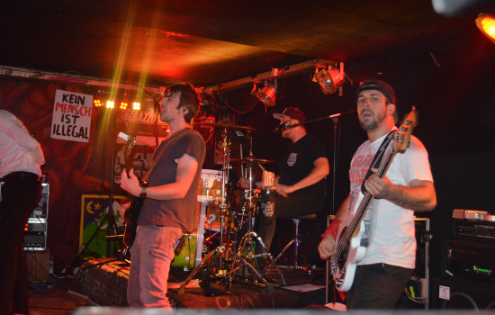 Noises of Decay Vol:1