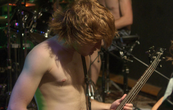 2011 - Eternal Struggle