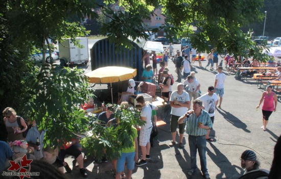 Juze Murr Regatta 2016