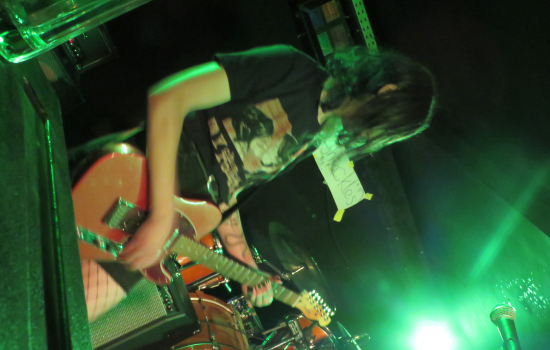 Newcomer Bandcontest