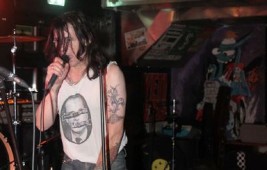 2014  Les Marrons d'Ardeche