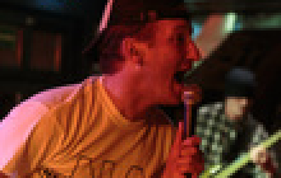 2014 - Scheisse Minelli, Goldman Sucks