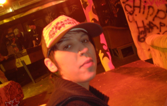 2009 - Hip-Hop-Party