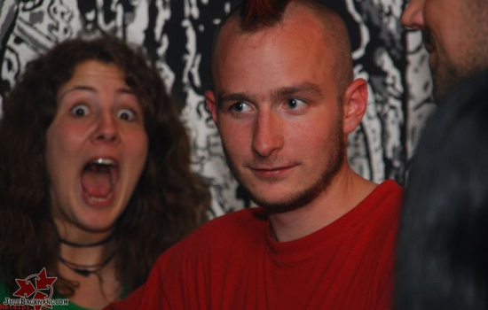 2009 - Crisis Never Ends