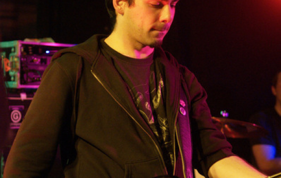 2011 - Genepool, The Average