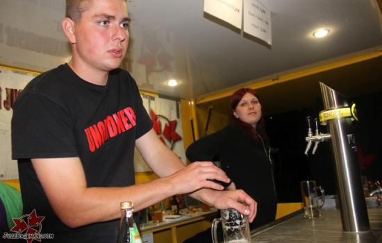 2015 - Beats for Freaks