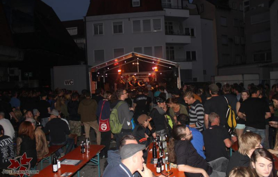 2015 - Straßenfest