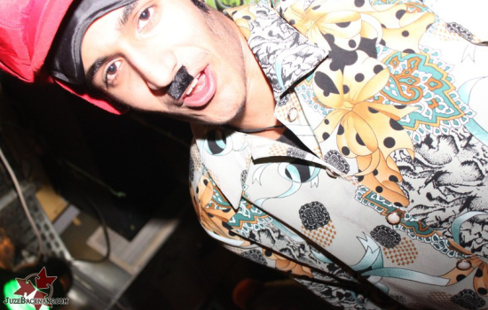 2016 - Trash-Bad-Taste Karaoke