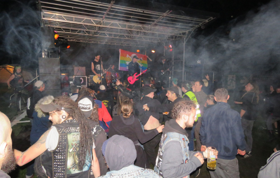 Beats For Freaks 2019