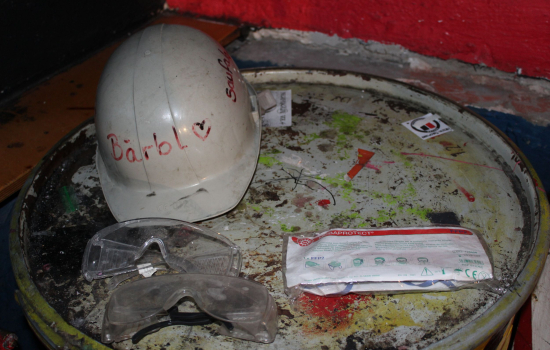 Mitgliederparty Industrie