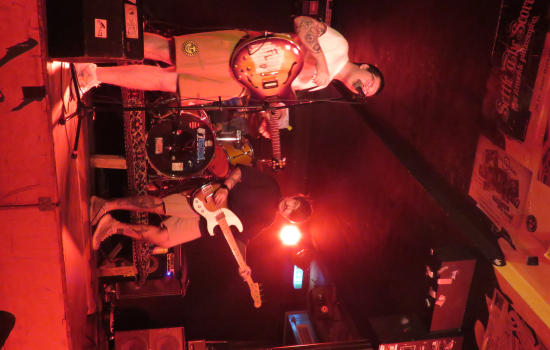 Newcomer Bandcontest